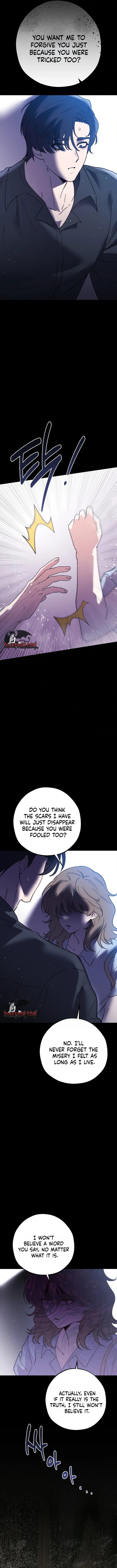 Happily Ever After (Uncensored), chapter 29, page 5 of 13