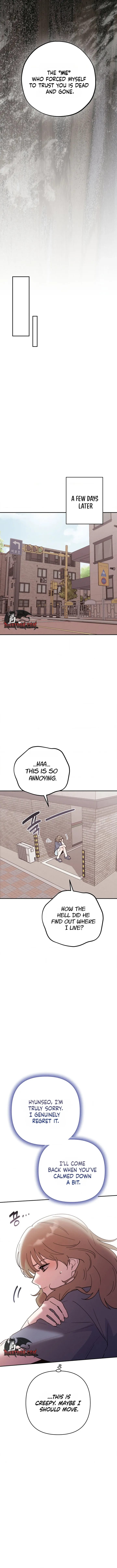 Happily Ever After (Uncensored), chapter 29, page 6 of 13