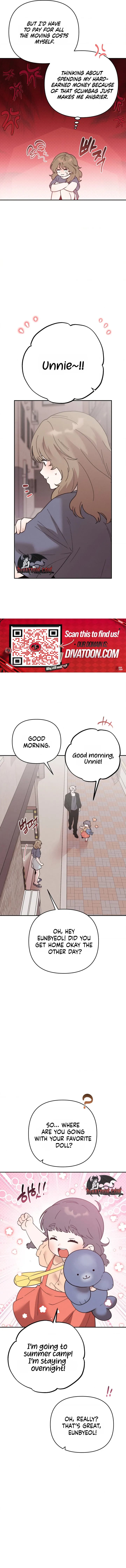 Happily Ever After (Uncensored), chapter 29, page 7 of 13
