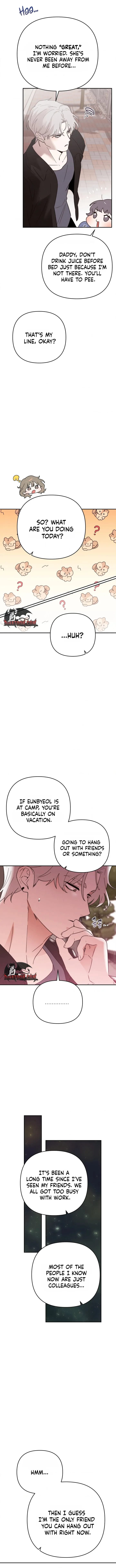 Happily Ever After (Uncensored), chapter 29, page 8 of 13