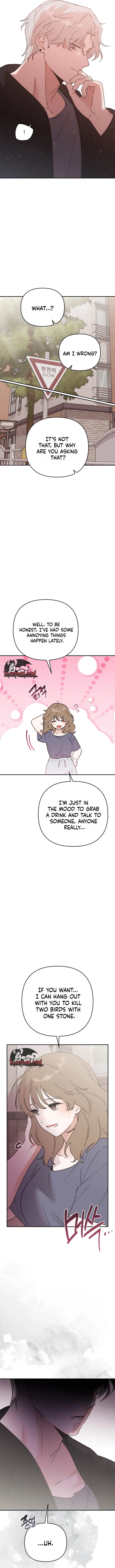 Happily Ever After (Uncensored), chapter 29, page 9 of 13