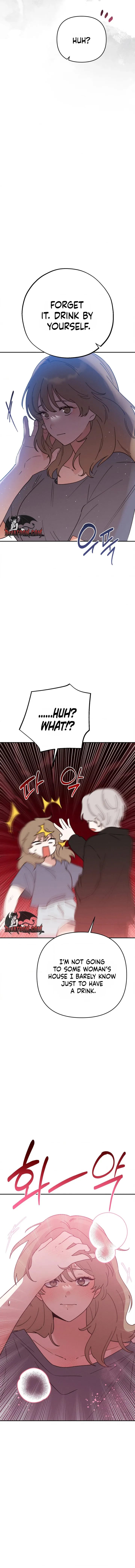 Happily Ever After (Uncensored), chapter 29, page 10 of 13