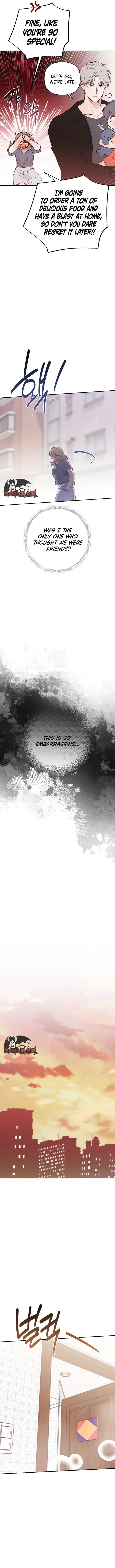 Happily Ever After (Uncensored), chapter 29, page 11 of 13