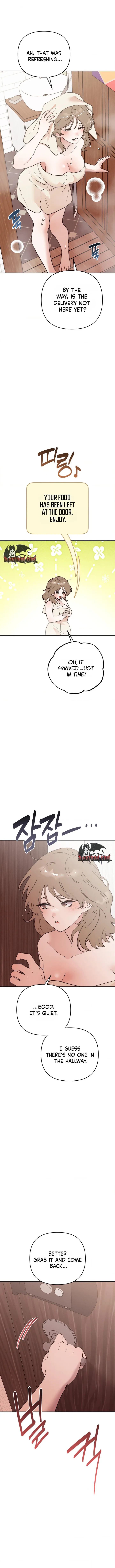 Happily Ever After (Uncensored), chapter 29, page 12 of 13