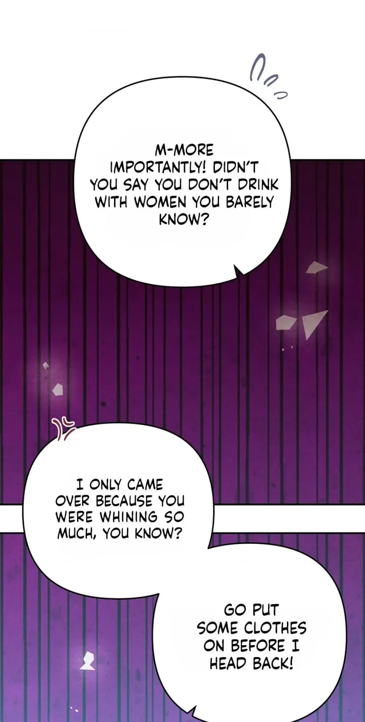 Happily Ever After (Uncensored), chapter 30, page 9 of 105