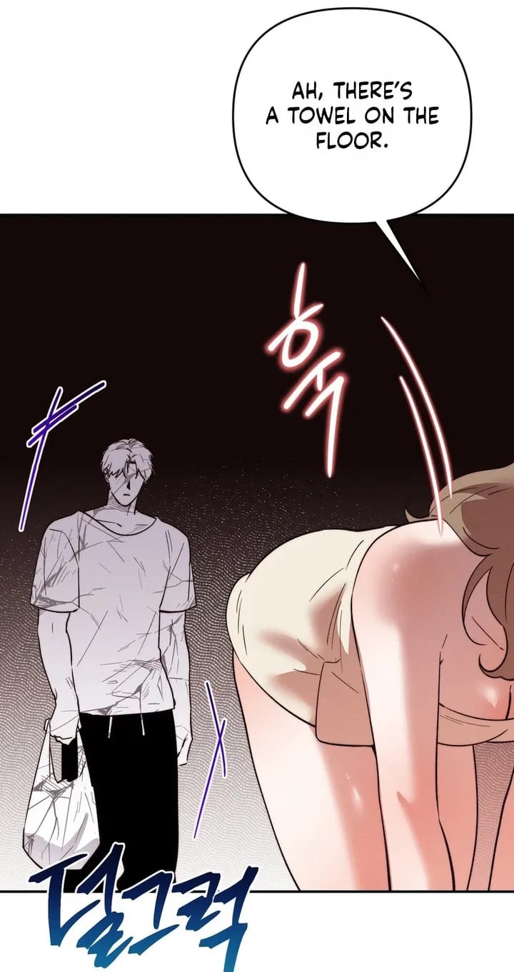 Happily Ever After (Uncensored), chapter 30, page 11 of 105