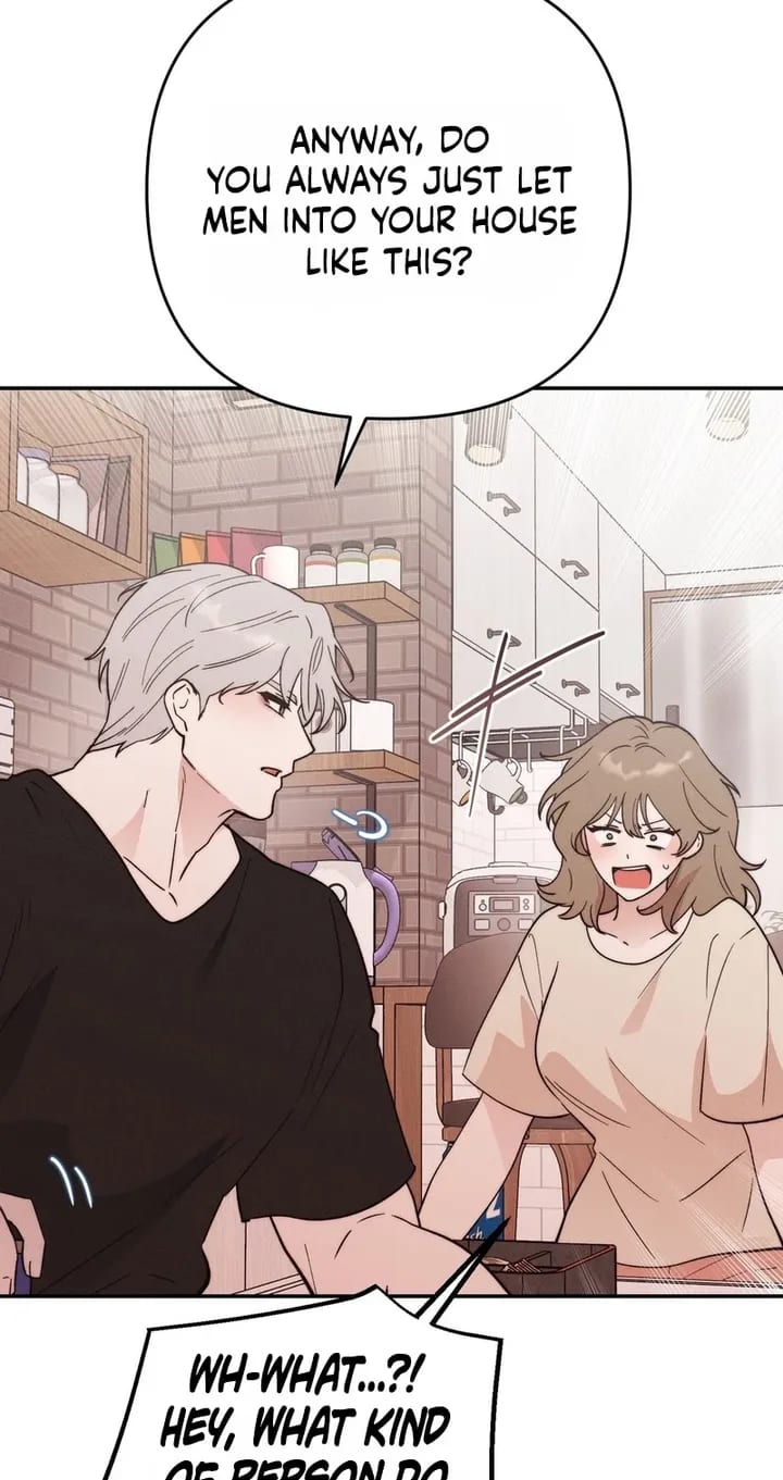 Happily Ever After (Uncensored), chapter 30, page 18 of 105