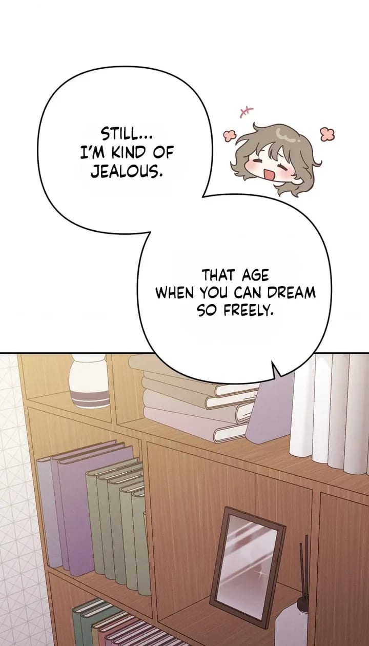 Happily Ever After (Uncensored), chapter 30, page 32 of 105