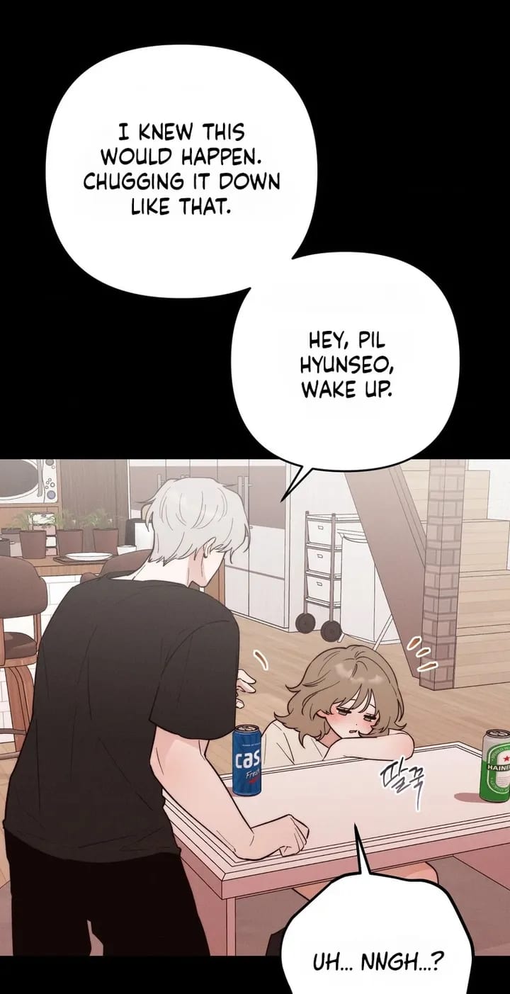 Happily Ever After (Uncensored), chapter 30, page 55 of 105
