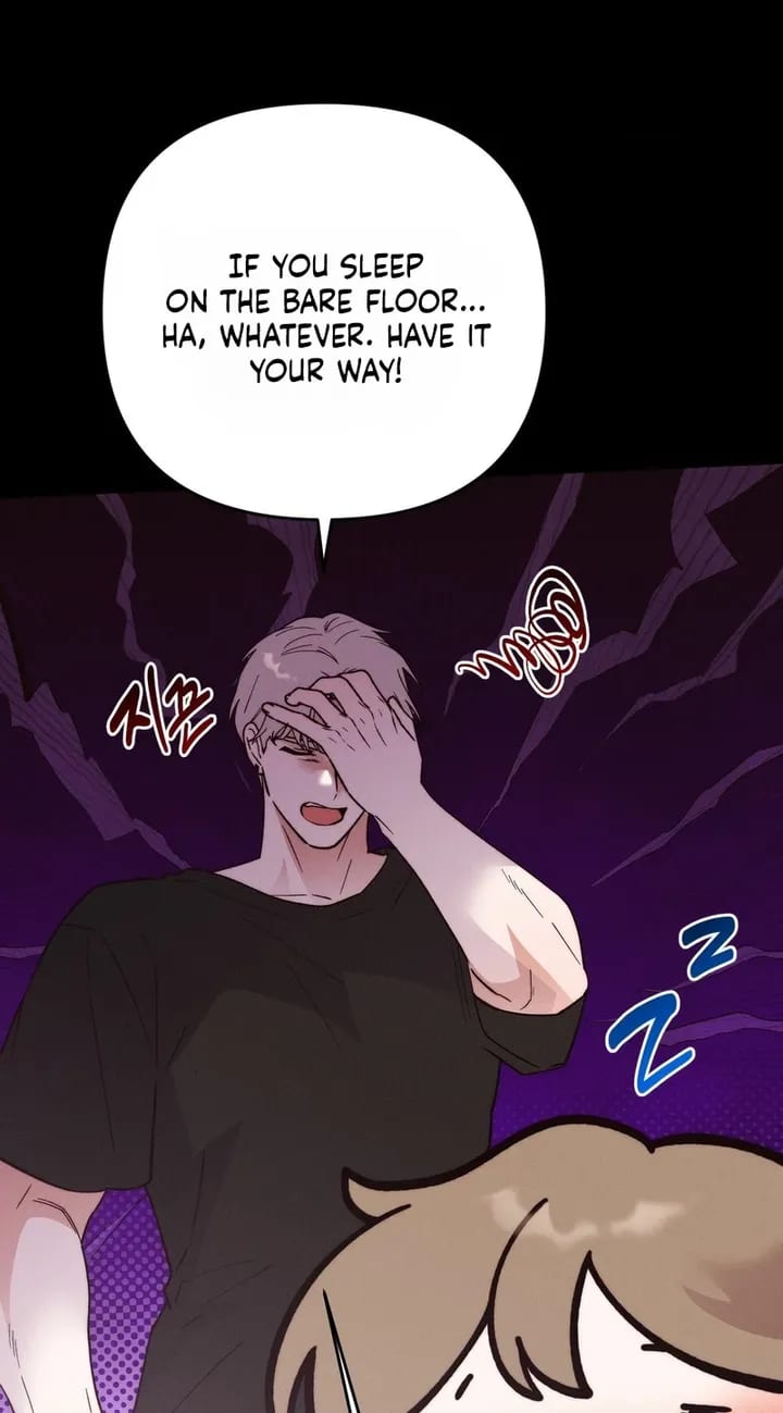 Happily Ever After (Uncensored), chapter 30, page 59 of 105