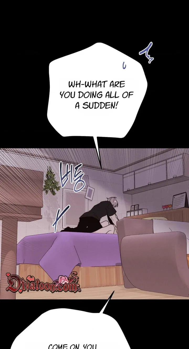 Happily Ever After (Uncensored), chapter 30, page 72 of 105
