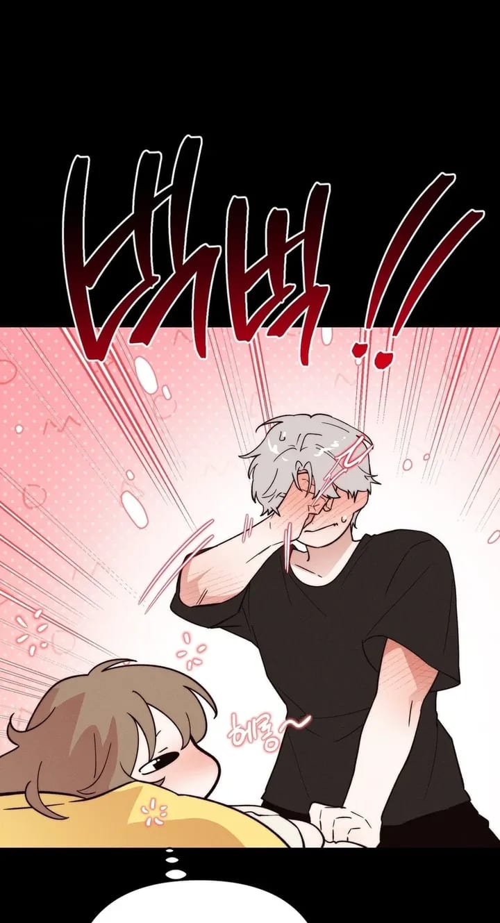 Happily Ever After (Uncensored), chapter 30, page 87 of 105