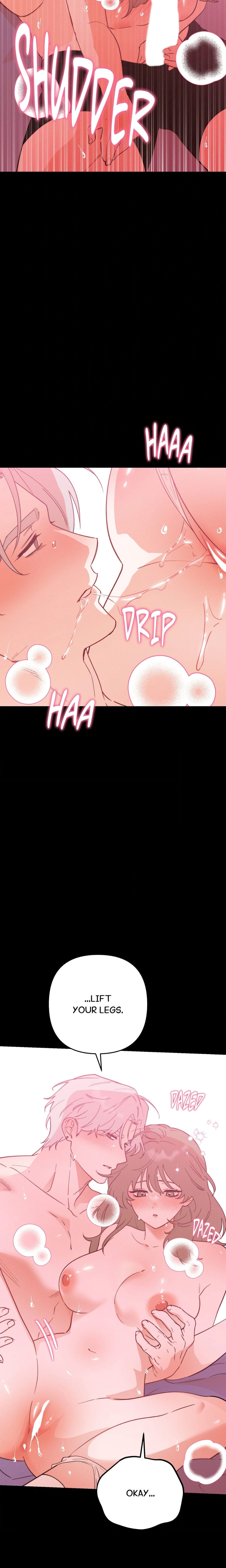 Happily Ever After (Uncensored), chapter 31, page 5 of 27