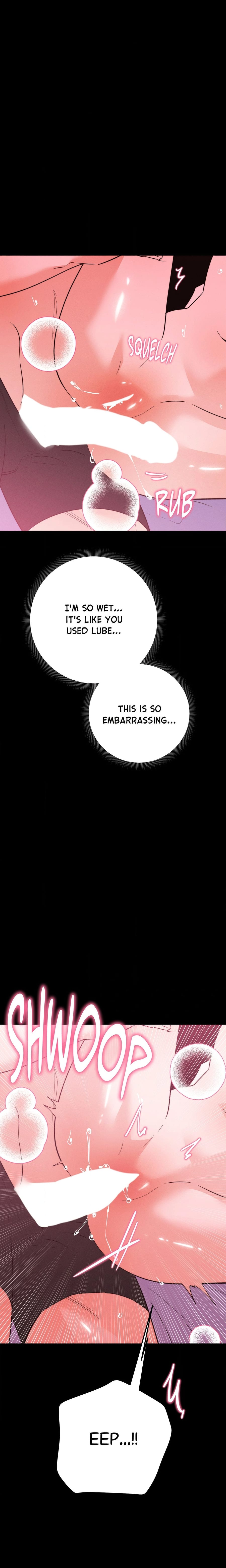 Happily Ever After (Uncensored), chapter 31, page 6 of 27