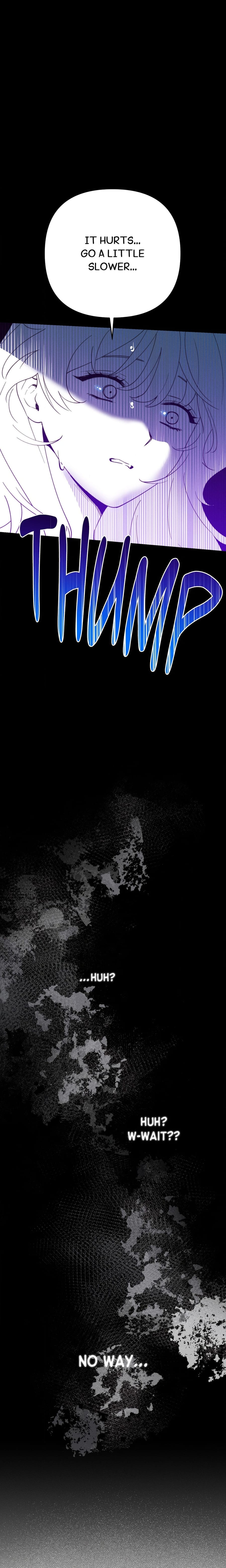 Happily Ever After (Uncensored), chapter 31, page 7 of 27