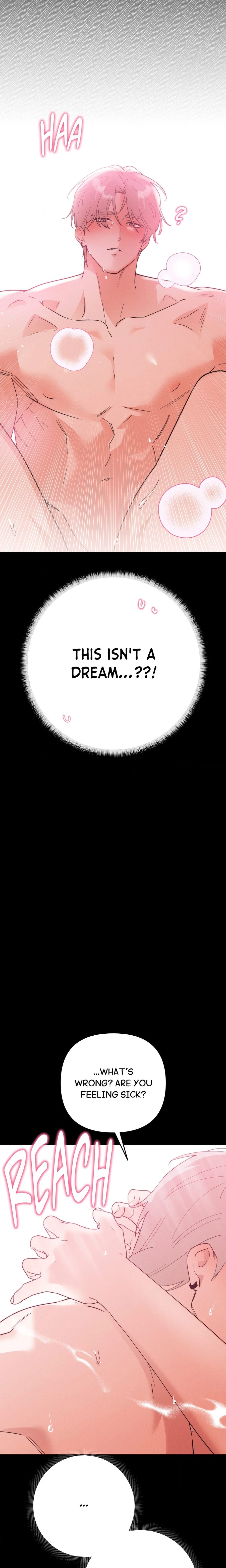 Happily Ever After (Uncensored), chapter 31, page 8 of 27