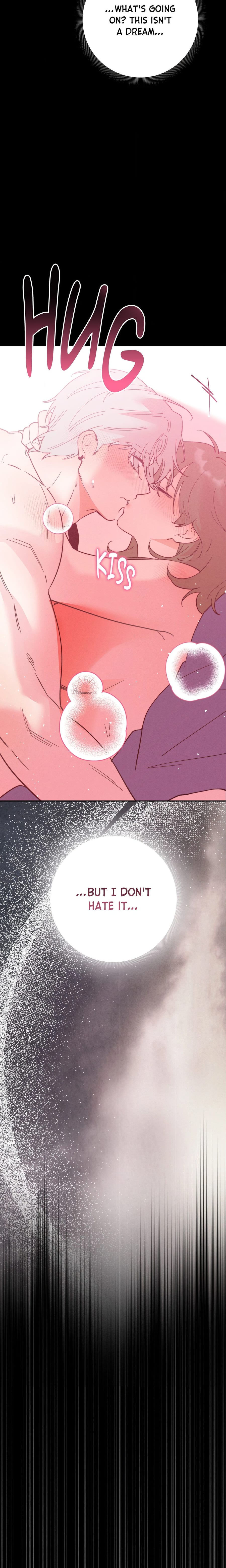 Happily Ever After (Uncensored), chapter 31, page 9 of 27