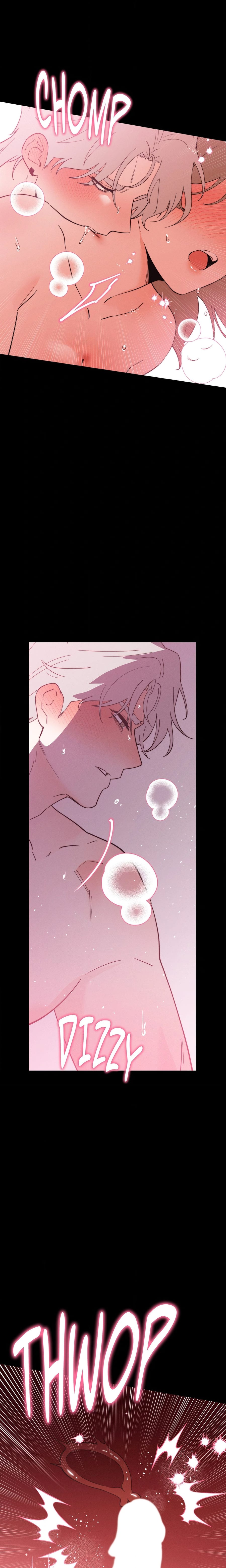 Happily Ever After (Uncensored), chapter 31, page 11 of 27