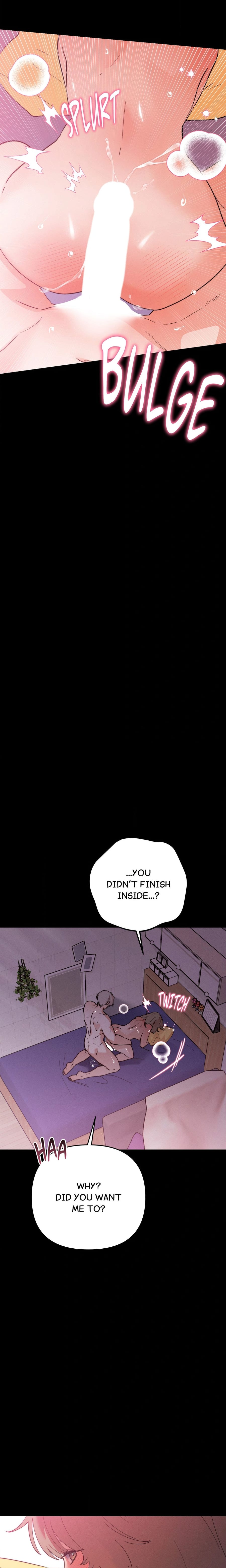 Happily Ever After (Uncensored), chapter 31, page 13 of 27