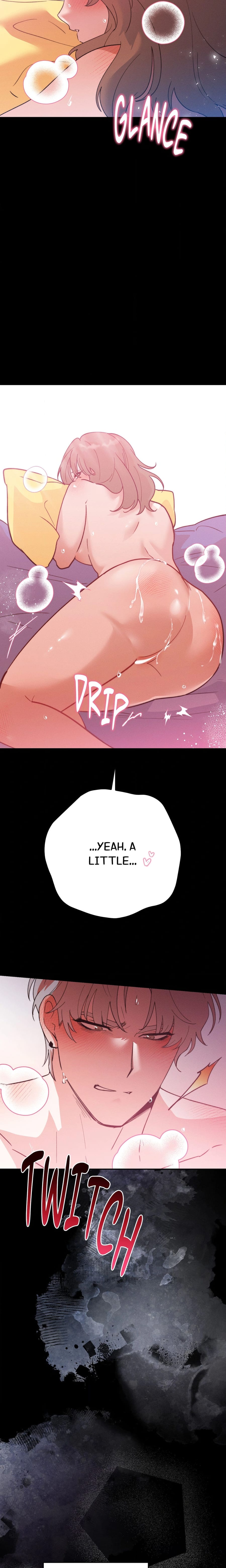 Happily Ever After (Uncensored), chapter 31, page 14 of 27