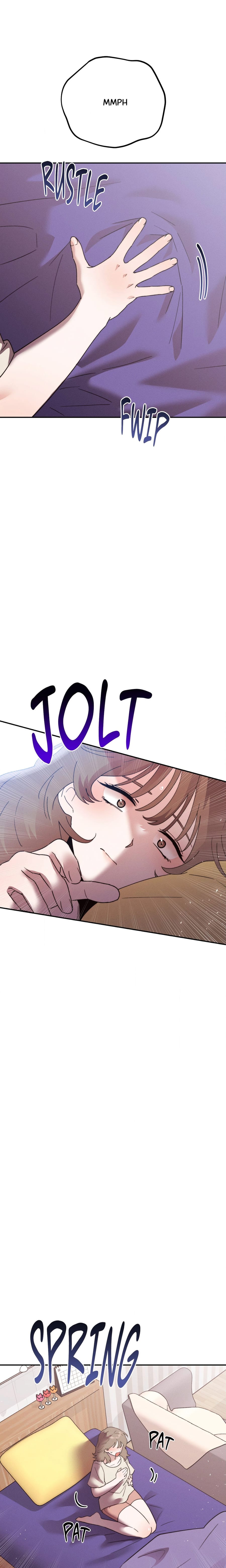 Happily Ever After (Uncensored), chapter 31, page 16 of 27