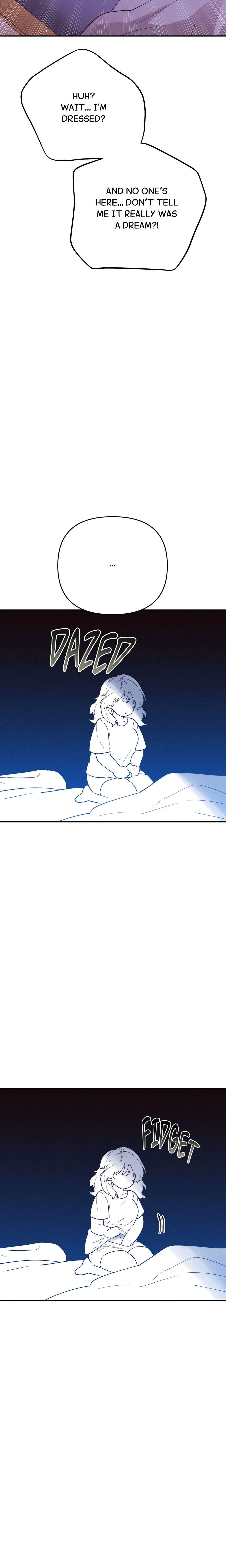 Happily Ever After (Uncensored), chapter 31, page 17 of 27