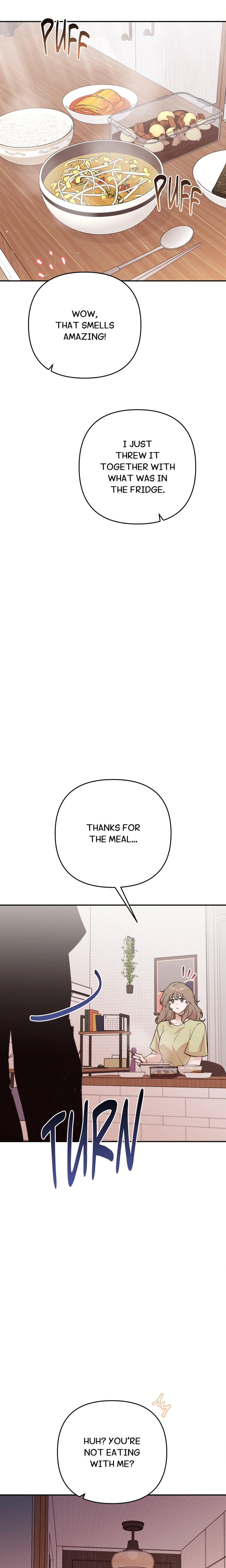 Happily Ever After (Uncensored), chapter 31, page 22 of 27