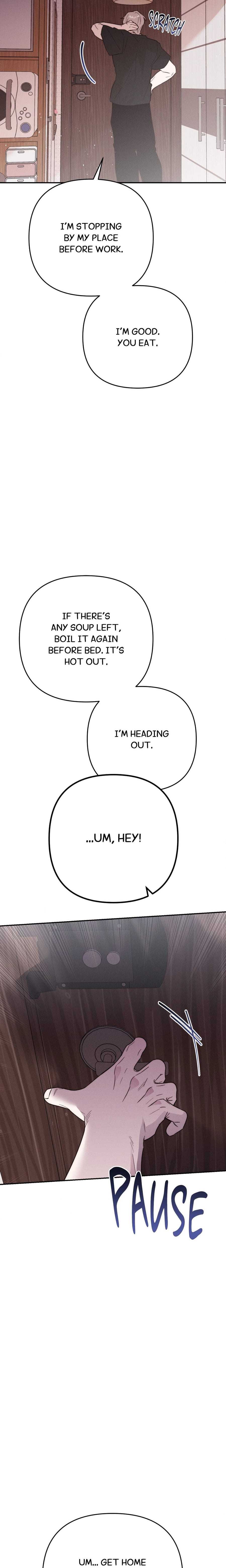 Happily Ever After (Uncensored), chapter 31, page 23 of 27