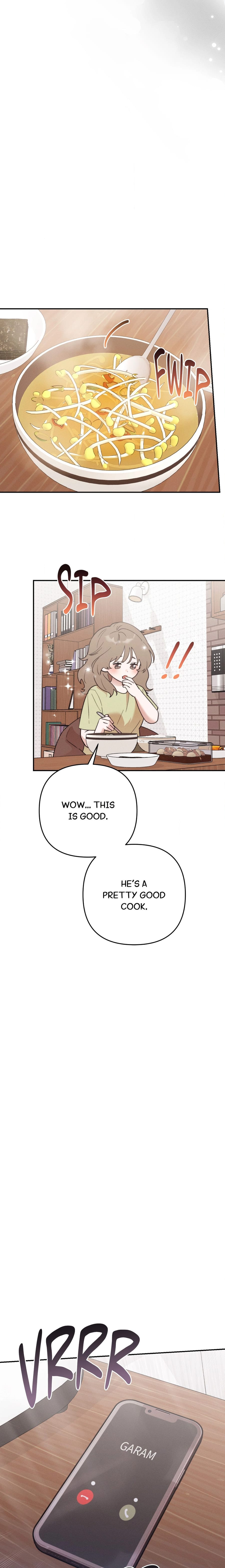Happily Ever After (Uncensored), chapter 31, page 25 of 27