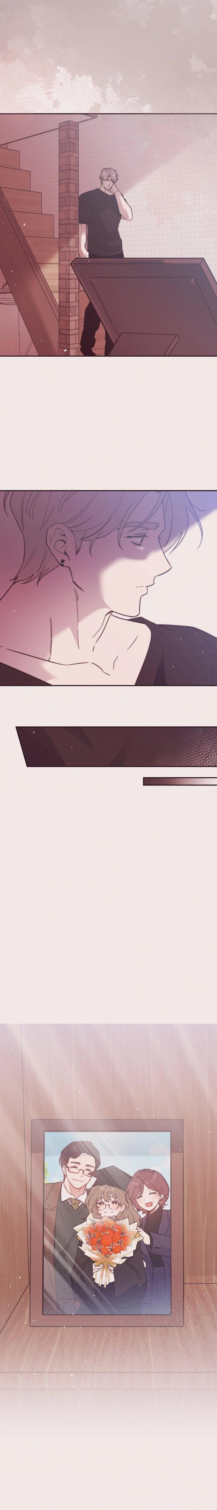 Happily Ever After (Uncensored), chapter 32, page 5 of 31