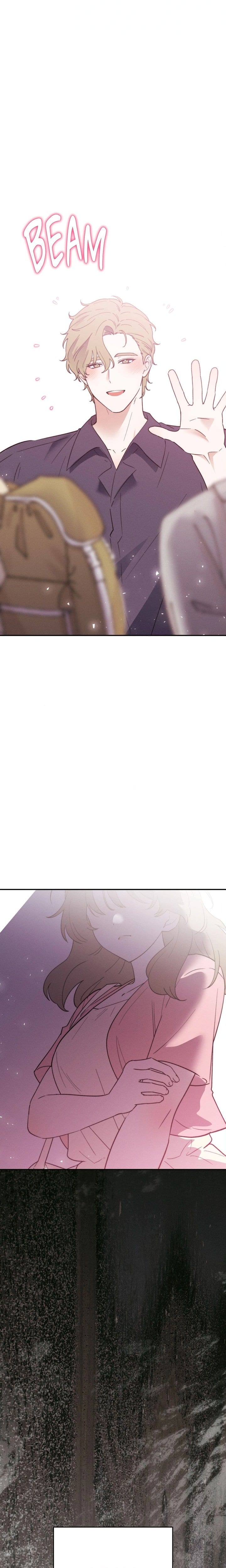 Happily Ever After (Uncensored), chapter 32, page 9 of 31