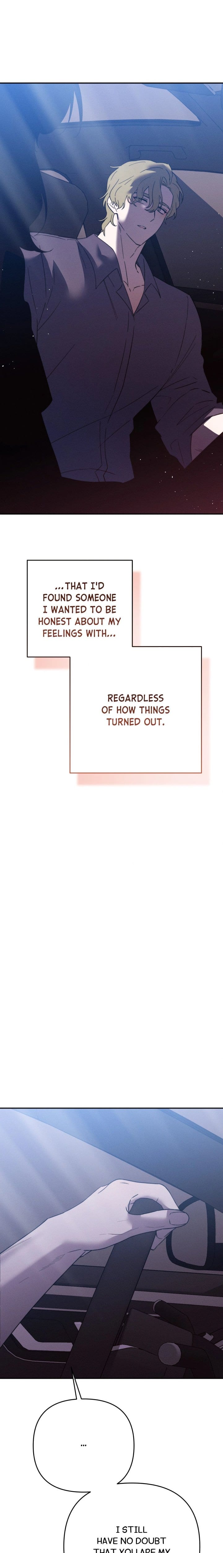 Happily Ever After (Uncensored), chapter 32, page 11 of 31