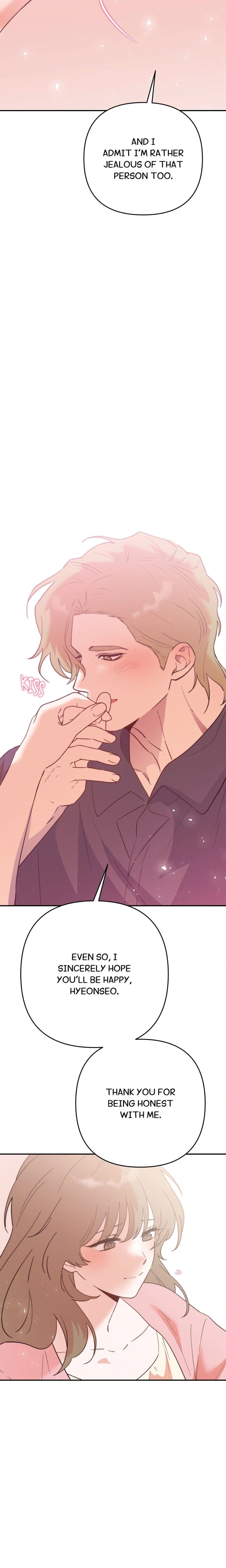 Happily Ever After (Uncensored), chapter 32, page 13 of 31