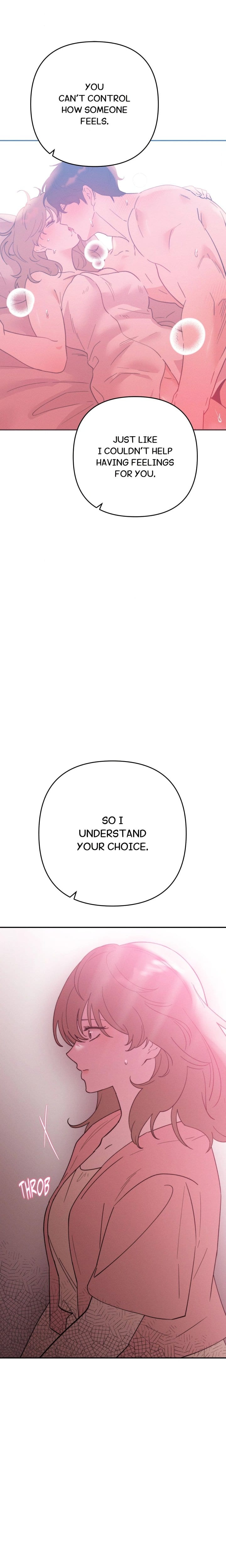 Happily Ever After (Uncensored), chapter 32, page 17 of 31