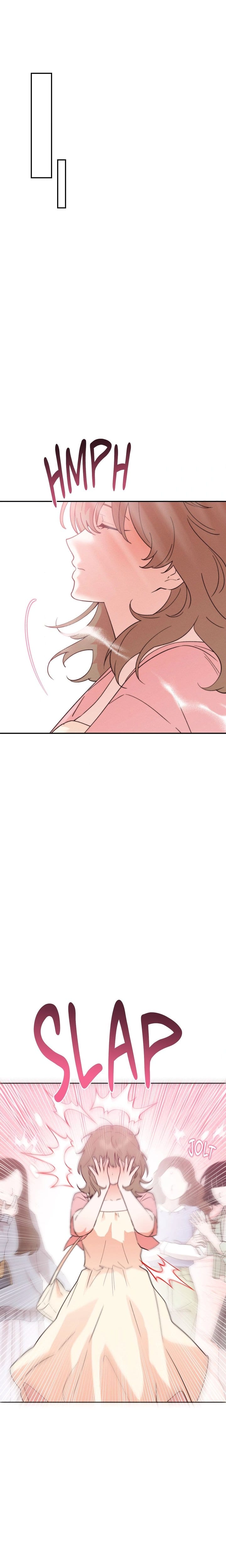 Happily Ever After (Uncensored), chapter 32, page 20 of 31