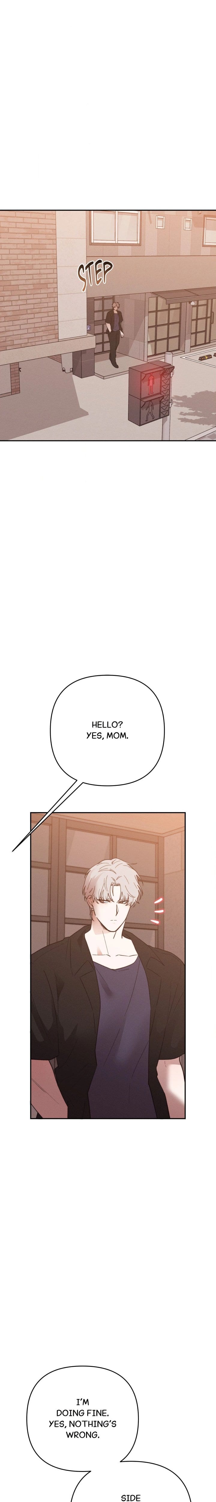 Happily Ever After (Uncensored), chapter 32, page 22 of 31