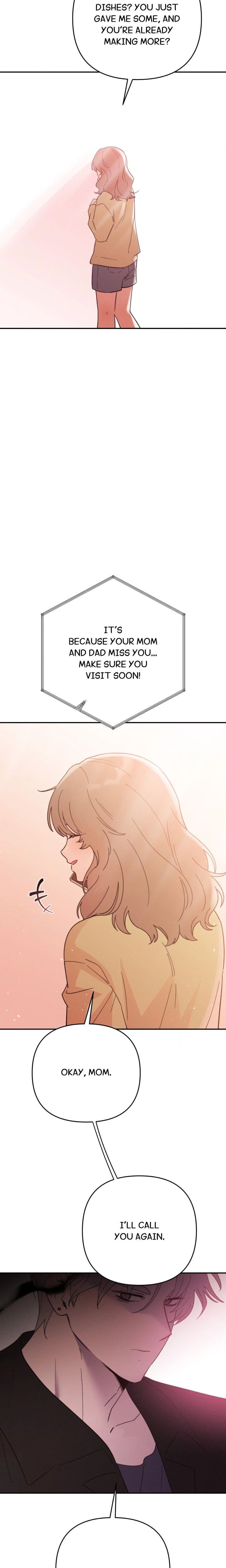 Happily Ever After (Uncensored), chapter 32, page 23 of 31