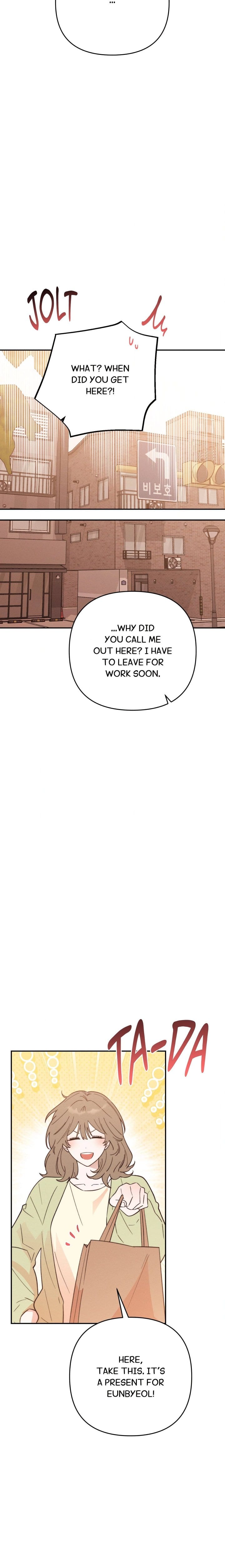 Happily Ever After (Uncensored), chapter 32, page 24 of 31