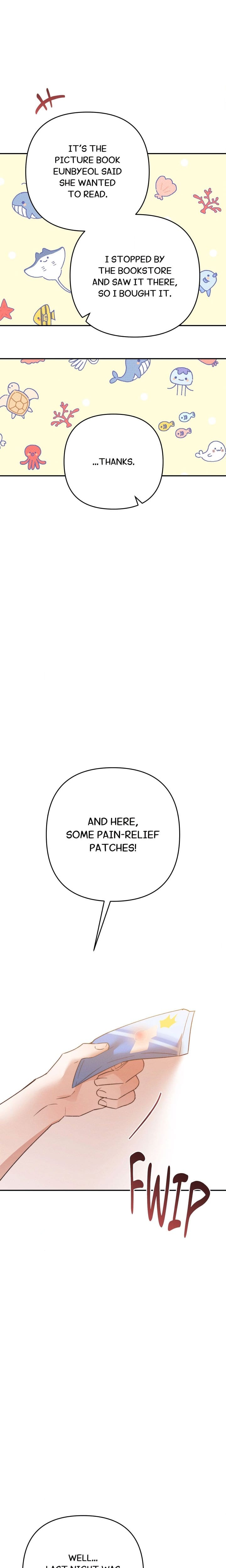 Happily Ever After (Uncensored), chapter 32, page 25 of 31