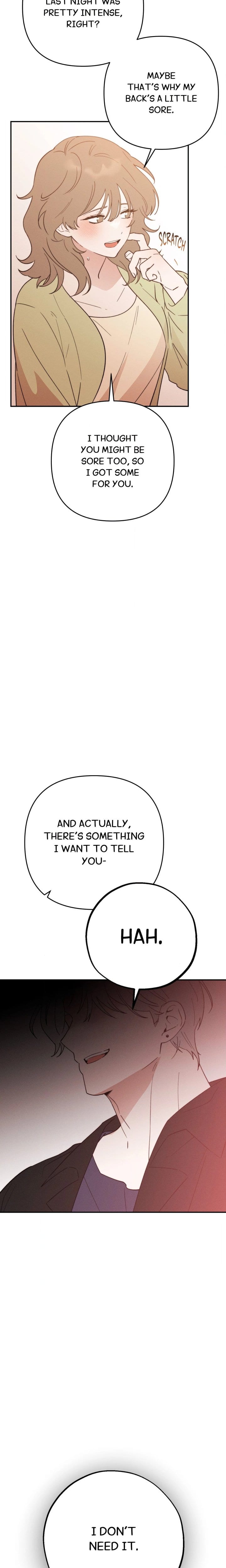 Happily Ever After (Uncensored), chapter 32, page 26 of 31