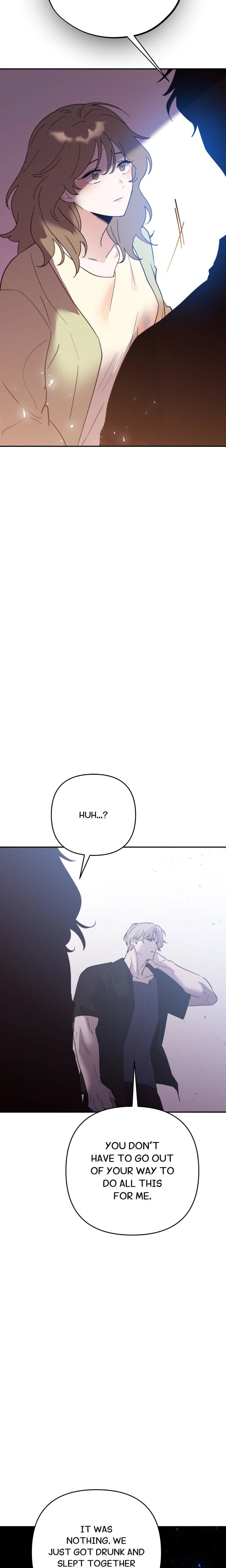 Happily Ever After (Uncensored), chapter 32, page 27 of 31
