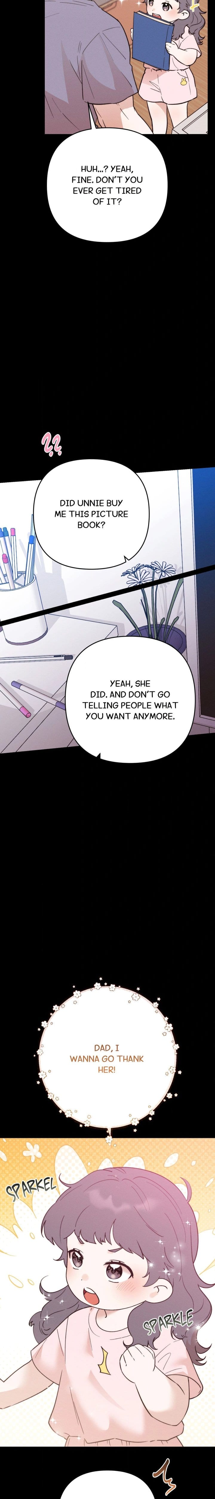 Happily Ever After (Uncensored), chapter 33, page 5 of 28