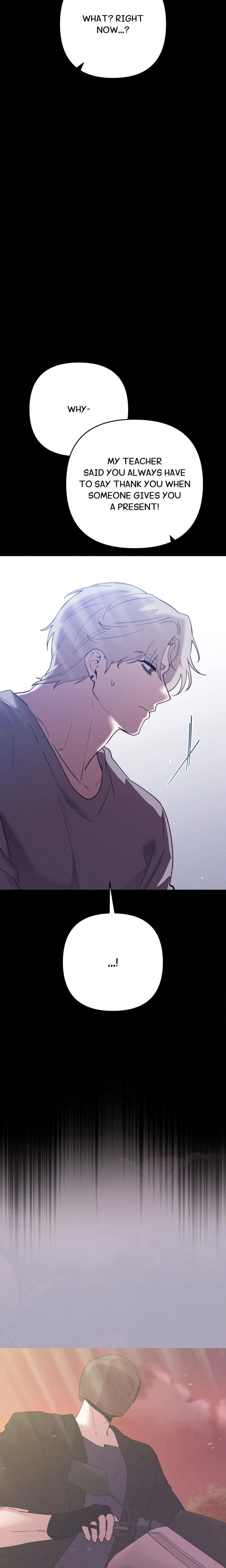 Happily Ever After (Uncensored), chapter 33, page 6 of 28
