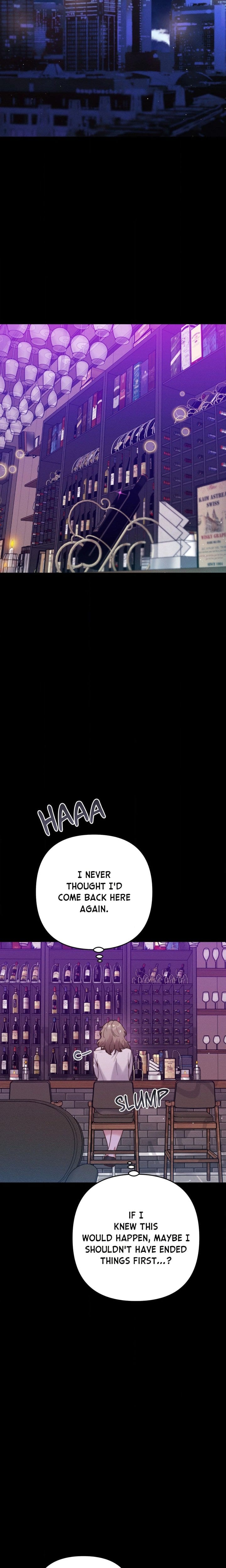 Happily Ever After (Uncensored), chapter 33, page 9 of 28