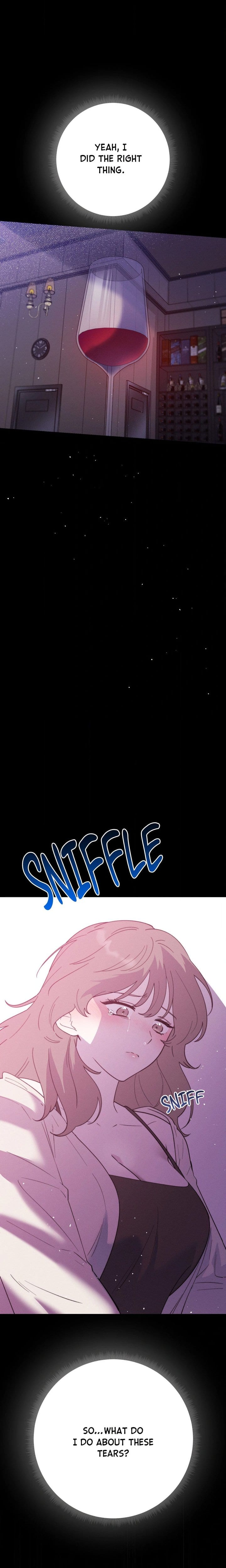 Happily Ever After (Uncensored), chapter 33, page 11 of 28