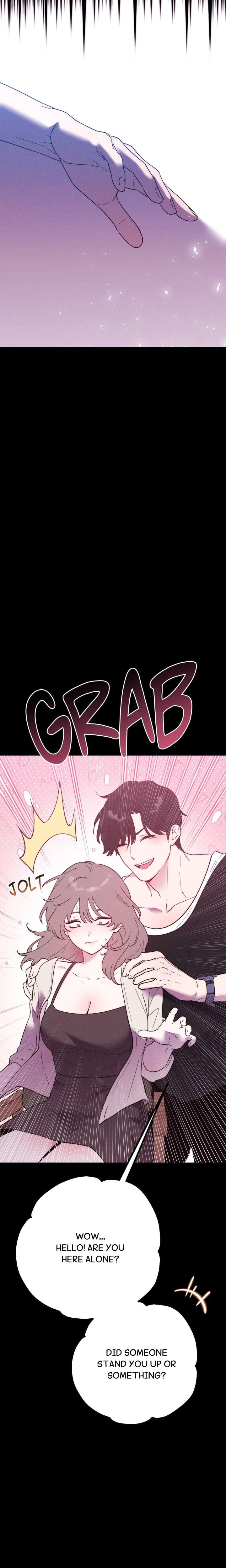 Happily Ever After (Uncensored), chapter 33, page 13 of 28