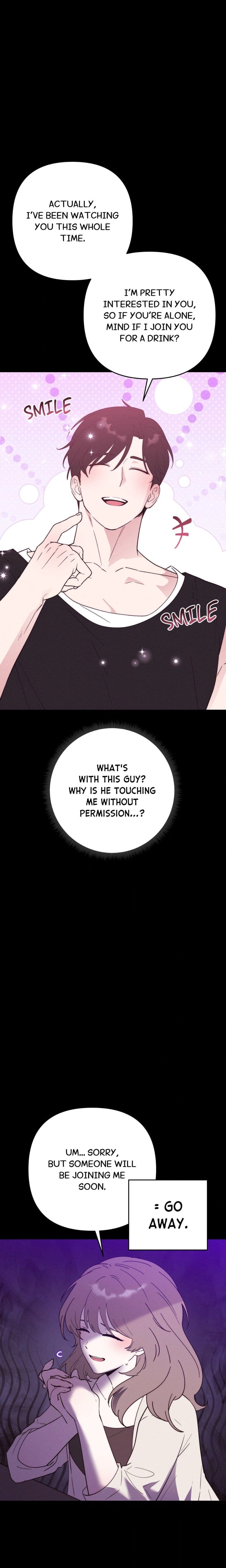 Happily Ever After (Uncensored), chapter 33, page 14 of 28