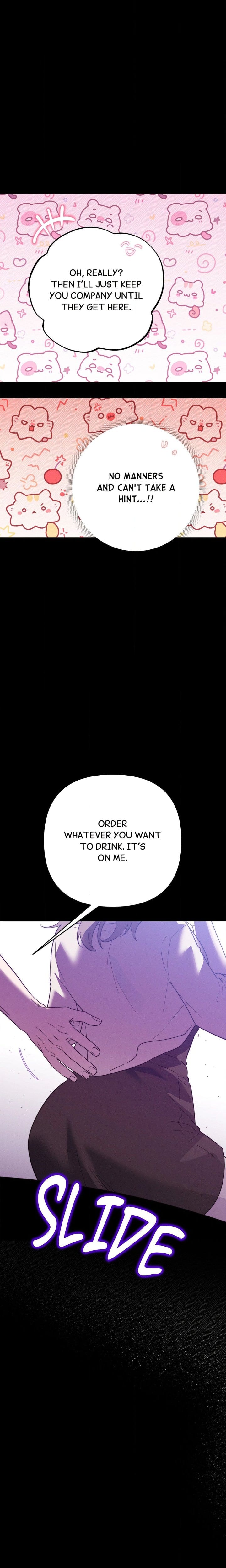 Happily Ever After (Uncensored), chapter 33, page 15 of 28