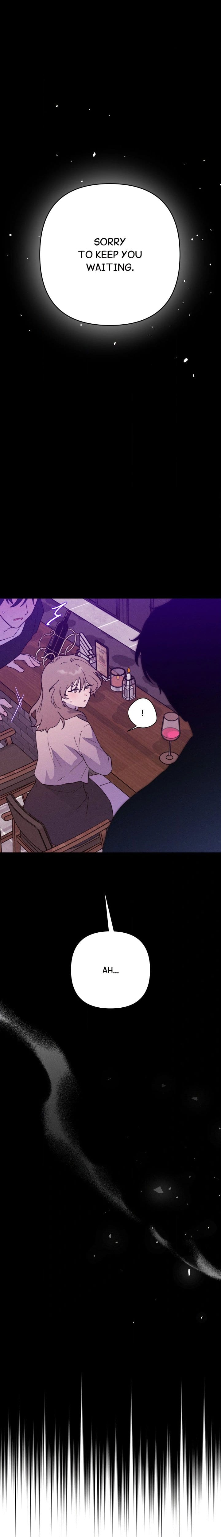 Happily Ever After (Uncensored), chapter 33, page 16 of 28