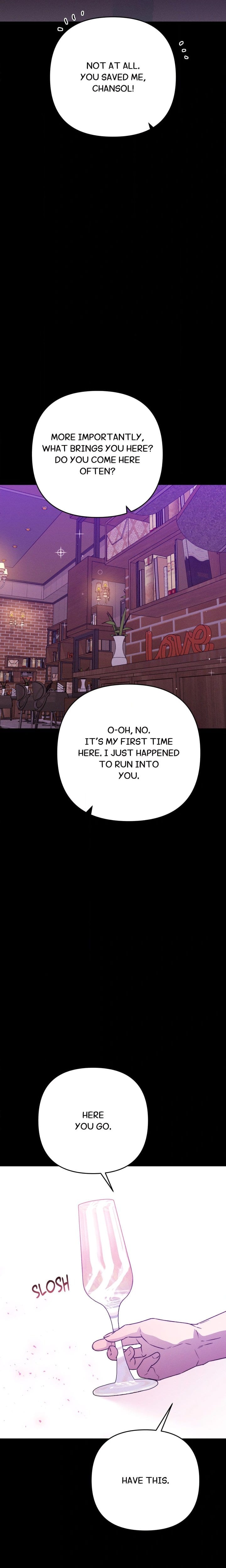 Happily Ever After (Uncensored), chapter 33, page 18 of 28